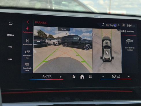 New 2026 BMW X2 xDrive28i w/ Technology Package AWD/4WD image 26