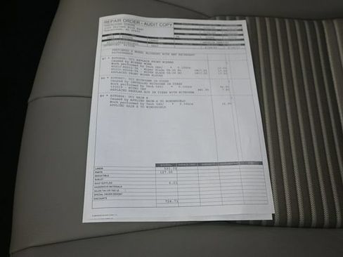 Used 2024 Toyota Camry SE w/ Convenience Package FWD image 5