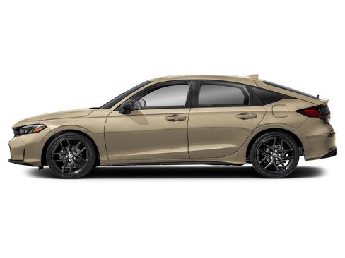 New 2026 Honda Civic Sport image 22