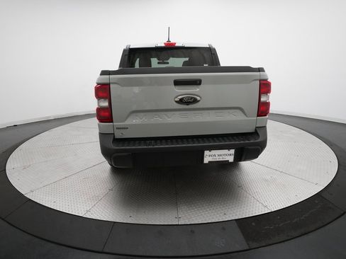 Used 2023 Ford Maverick XLT w/ Black Appearance Package image 25