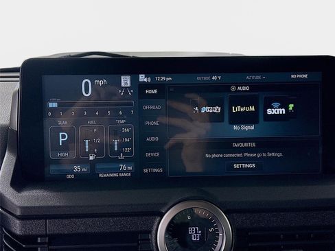 New 2026 INEOS Grenadier Trialmaster Edition image 24