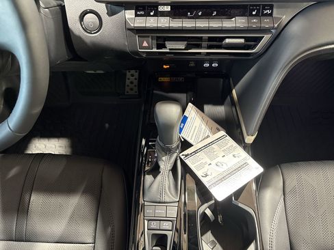 New 2026 Toyota Camry XSE image 21