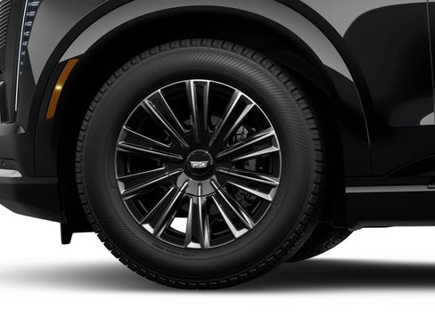 New 2026 Cadillac Escalade IQL Luxury image 37