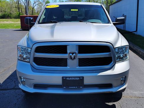 Used 2013 RAM 1500 Express AWD/4WD image 1
