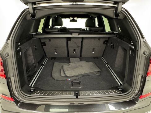 Used 2021 BMW X3 xDrive30i w/ M Sport Package image 37