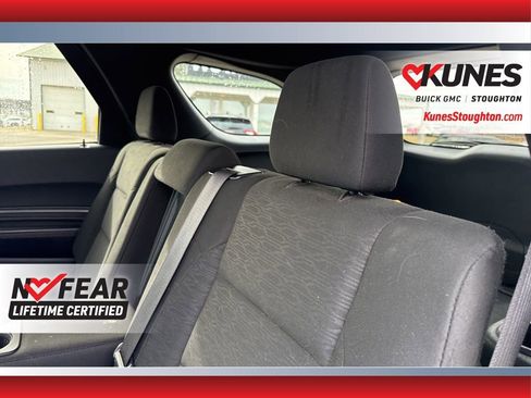 Used 2023 Dodge Durango GT image 39