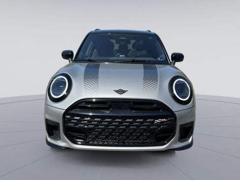 New 2026 MINI Cooper S FWD image 8