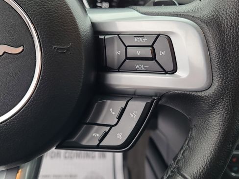 Used 2015 Ford Mustang GT Premium w/ Equipment Group 401A image 11