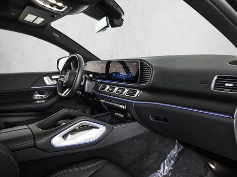 Certified 2026 Mercedes-Benz GLE 450 4MATIC Coupe image 24