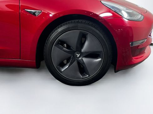 Used 2018 Tesla Model 3 Long Range image 11