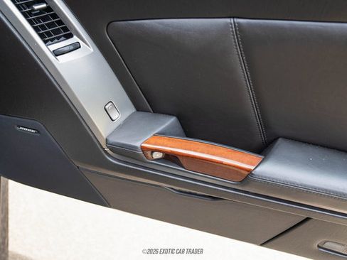 Used 2006 Cadillac XLR RWD image 81
