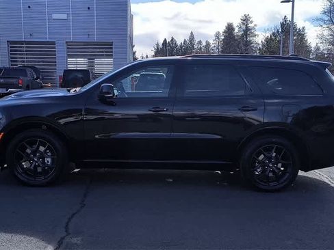 New 2026 Dodge Durango GT image 5
