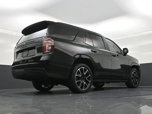 Used 2023 Chevrolet Tahoe RST w/ Luxury Package RWD image 22