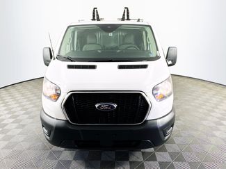 Used 2023 Ford Transit 150 Low Roof w/ Fleet Fuel Economy Package RWD video 2