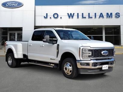 Used 2024 Ford F350 Lariat w/ FX4 Off-Road Package