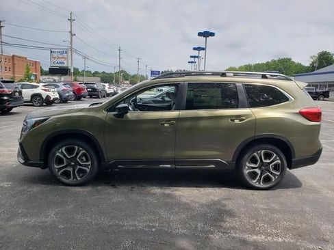 New 2026 Subaru Ascent Limited AWD/4WD image 7