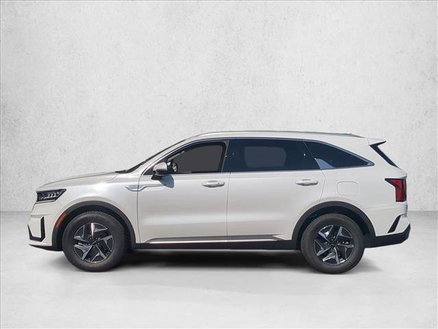 Used 2023 Kia Sorento EX FWD image 9
