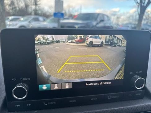 Used 2024 Honda Civic Sport image 11