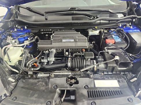 Used 2021 Honda CR-V EX image 29