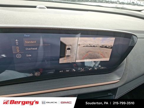 New 2026 Buick Envision Sport Touring image 16