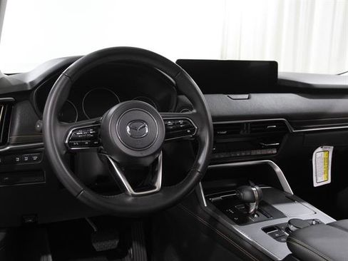 Certified 2025 MAZDA CX-90 3.3 Turbo w/ Preferred Package image 6