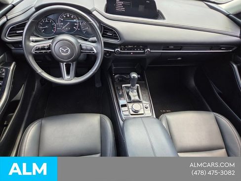 Used 2024 MAZDA CX-30 AWD 2.5 S w/ Select Sport Pkg image 9