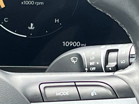 Used 2025 Hyundai Tucson SEL image 23