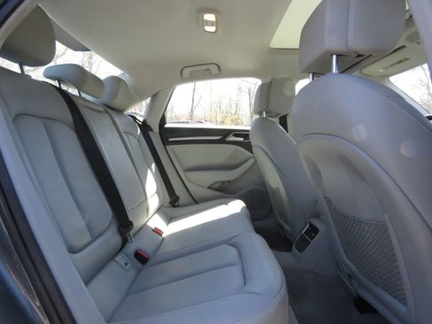 Used 2016 Audi A3 2.0T Premium AWD/4WD image 16