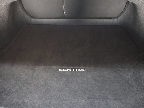 Used 2024 Nissan Sentra SV w/ SV Premium Package FWD image 13
