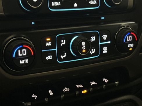 Used 2017 GMC Sierra 1500 Denali image 16