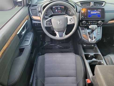 Used 2020 Honda CR-V EX image 9
