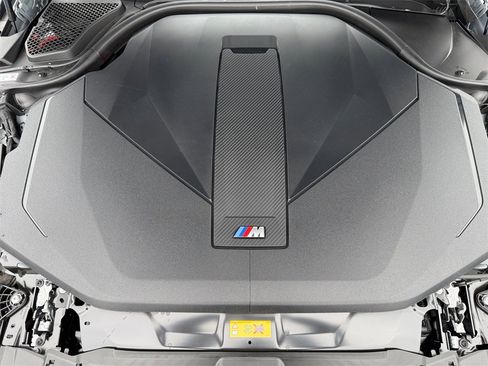 Certified 2025 BMW i5 M60 w/ Premium Package image 36