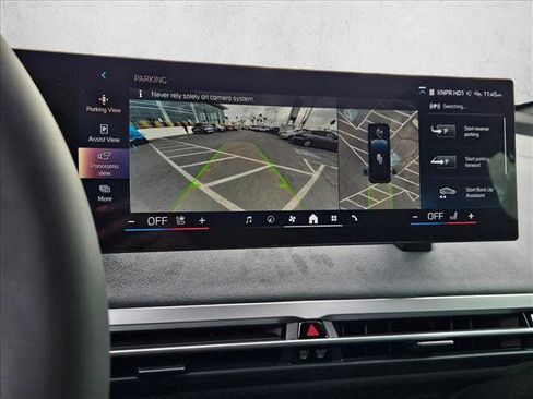 New 2026 BMW iX xDrive60 image 13