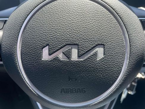 Certified 2023 Kia Sportage LX AWD/4WD image 29