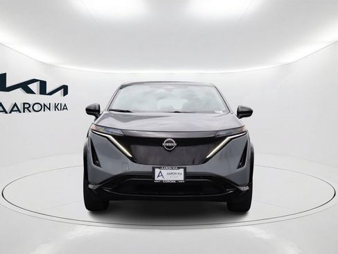 Used 2024 Nissan Ariya FWD image 2