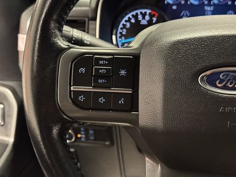 Used 2022 Ford F150 XLT w/ Equipment Group 302A High AWD/4WD image 24
