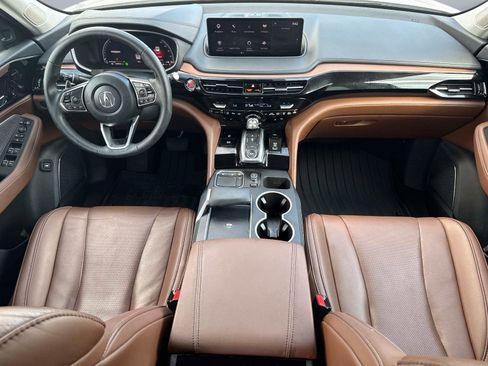 Used 2023 Acura MDX FWD w/ Technology Package image 18