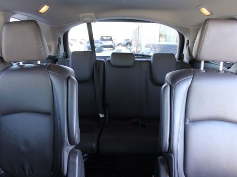 Used 2019 Honda Odyssey Elite image 25