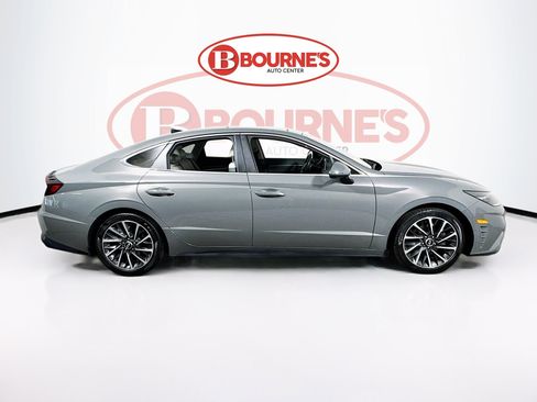 Used 2022 Hyundai Sonata Limited FWD image 13