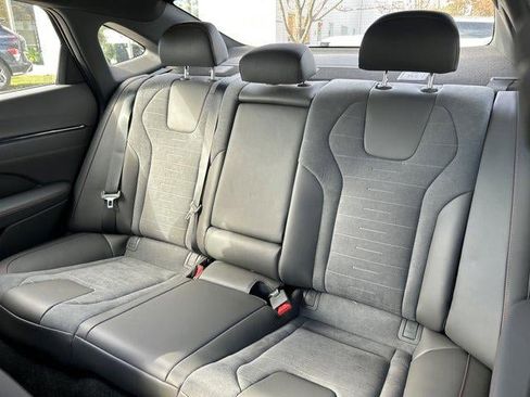 New 2026 Hyundai Sonata N Line image 44