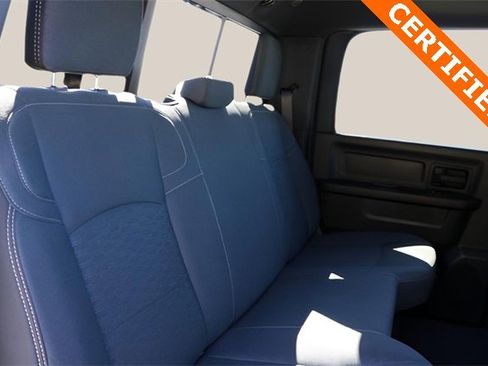 Used 2025 RAM 2500 Tradesman image 15