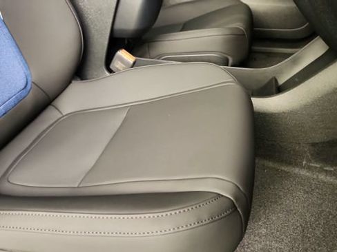 New 2026 Volvo EX30 Cross Country Ultra w/ Protection Package Premier AWD/4WD image 31