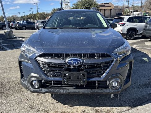 Used 2025 Subaru Outback 2.5i image 8