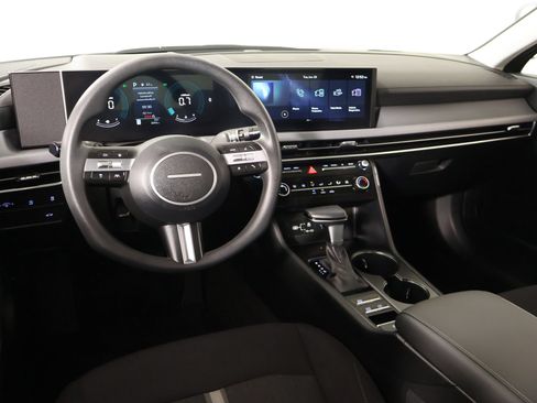 Certified 2026 Hyundai Sonata SE FWD image 2