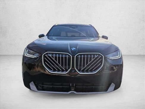 New 2026 BMW X3 xDrive30 w/ Convenience Package image 5
