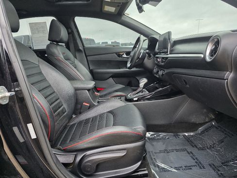 Used 2022 Kia Forte GT w/ GT2 Package image 58