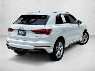 Used 2022 Audi Q3 2.0T Premium Plus AWD/4WD video 2