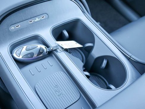 New 2026 Hyundai Palisade XRT Pro image 19