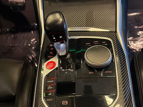 Used 2025 BMW M3 Competition image 15