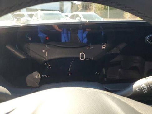 New 2026 Buick Envista Preferred w/ Convenience I Package image 21